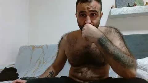 loveivat80 online show from December 14, 2025, 4:45 pm