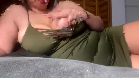 Amber online show from January 8, 2025, 12:05 pm