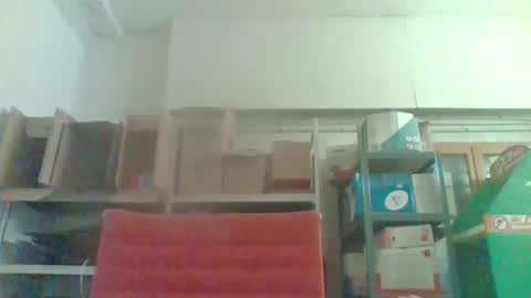 lovelick007 online show from February 11, 2025, 3:51 pm