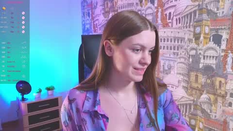 Laura online show from January 28, 2025, 11:49 am