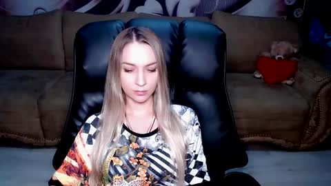 private open online show from September 29, 2025, 4:45 pm