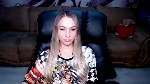 private open online show from October 9, 2025, 2:26 pm