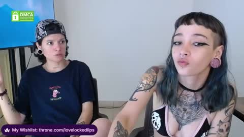 Alex  Violet online show from March 13, 2026, 6:47 pm