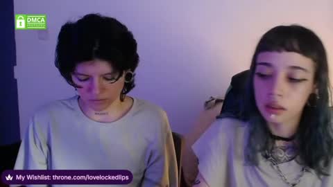 Alex  Violet online show from March 25, 2026, 1:11 am