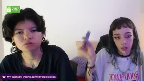 Alex  Violet online show from March 25, 2026, 4:02 pm