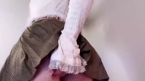 Snapshot of lovelorn_ chatting on January 18, 2025, 8:31 am Elsa online show from January 18, 2025, 8:31 am