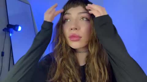 Snapshot of lovelorn_ chatting on March 11, 2025, 4:43 am Elsa online show from March 11, 2025, 4:43 am