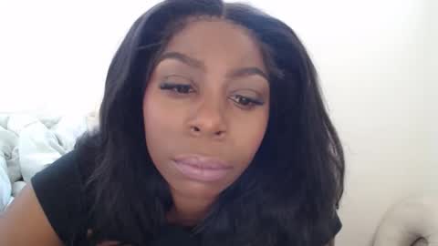 CHOCOLATE GIRL NEXT DOOR so fucking horny Cum join me in my ROOM online show from December 20, 2025, 11:23 pm