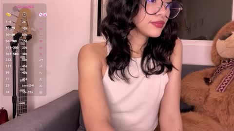 Allyson 3 online show from January 6, 2026, 11:40 pm