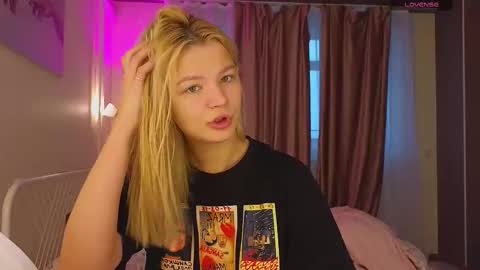 Jenny online show from March 24, 2026, 4:50 am