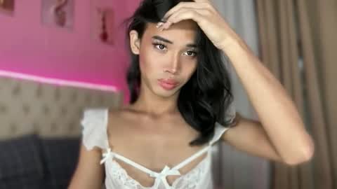 BABY BRIANA online show from May 18, 2026, 10:04 pm