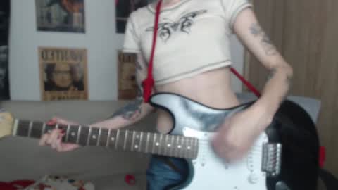 Cassie online show from February 3, 2025, 4:14 am