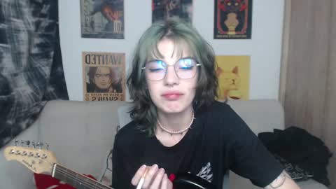 Cassie online show from February 7, 2025, 3:55 am