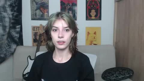 Cassie online show from February 22, 2025, 11:46 pm