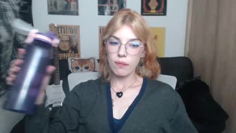 Cassie online show from March 11, 2025, 6:00 am