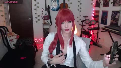 Snapshot of lovely_cass chatting on January 8, 2026, 1:41 am Cassie online show from January 8, 2026, 1:41 am