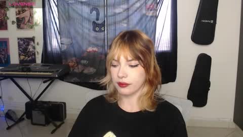 Snapshot of lovely_cass chatting on February 2, 2026, 12:59 pm Cassie online show from February 2, 2026, 12:59 pm