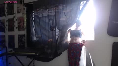 Snapshot of lovely_cass chatting on February 13, 2026, 8:27 pm Cassie online show from February 13, 2026, 8:27 pm