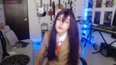 Snapshot of lovely_cass chatting on February 22, 2026, 10:19 pm Cassie online show from February 22, 2026, 10:19 pm