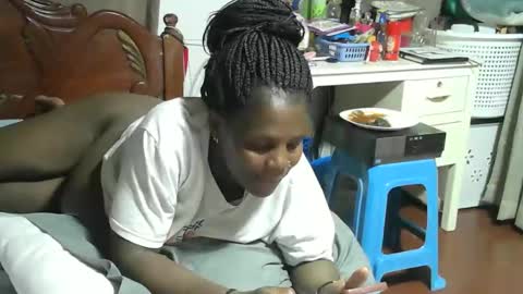 Cassy online show from January 12, 2026, 8:25 pm