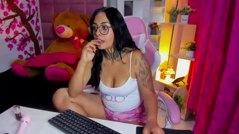 Snapshot of lovely_celestte chatting on June 4, 2026, 6:03 pm lovely_celestte online show from June 4, 2026, 6:03 pm