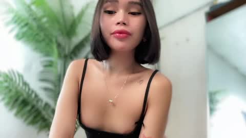lovely_cittie18 online show from May 18, 2026, 4:07 am