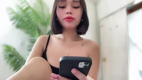 lovely_cittie18 online show from May 20, 2026, 3:02 am