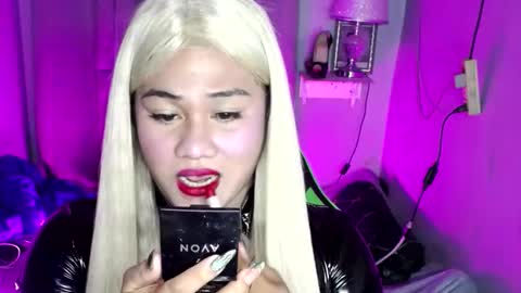 Snapshot of lovely_coleen chatting on September 28, 2025, 5:18 pm lovely_coleen online show from September 28, 2025, 5:18 pm