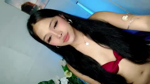 Snapshot of lovely_felicity chatting on July 2, 2026, 5:57 am lovely_felicity online show from July 2, 2026, 5:57 am