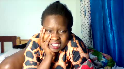 Snapshot of lovely_goodness chatting on January 3, 2025, 10:52 am enid online show from January 3, 2025, 10:52 am