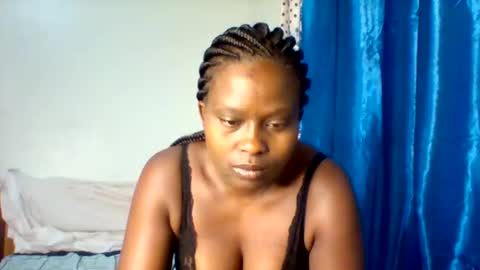 Snapshot of lovely_goodness chatting on January 8, 2025, 4:34 am enid online show from January 8, 2025, 4:34 am