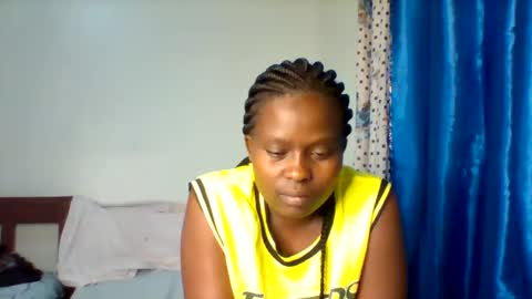 Snapshot of lovely_goodness chatting on January 11, 2025, 12:29 pm enid online show from January 11, 2025, 12:29 pm