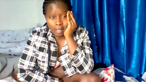 Snapshot of lovely_goodness chatting on January 28, 2025, 12:43 pm enid online show from January 28, 2025, 12:43 pm