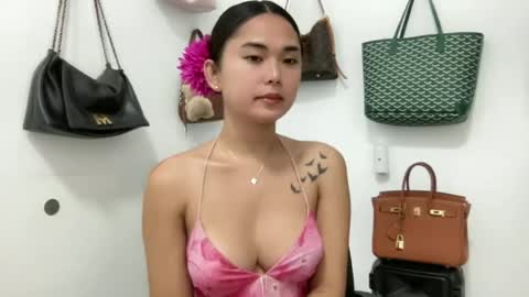 Maria online show from June 28, 2026, 4:07 am