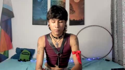 Mathew 3 online show from January 26, 2025, 10:57 pm