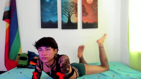 Mathew 3 online show from February 12, 2025, 8:18 pm