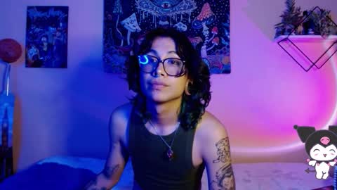 Mathew 3 online show from January 14, 2026, 10:36 pm