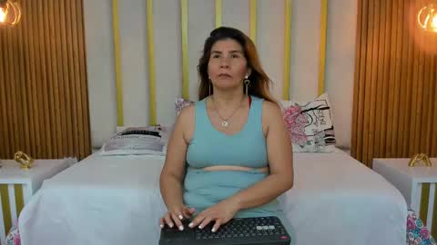 Marla Rico online show from March 4, 2025, 2:53 pm