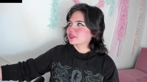 Paris Rose online show from December 31, 2024, 4:38 am