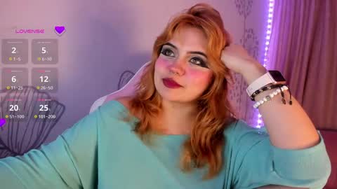 Snapshot of lovely_paris_01 chatting on May 20, 2026, 6:08 am Paris Rose online show from May 20, 2026, 6:08 am