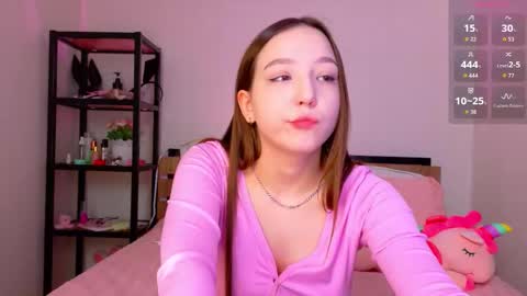 Lolly online show from October 23, 2025, 2:00 am