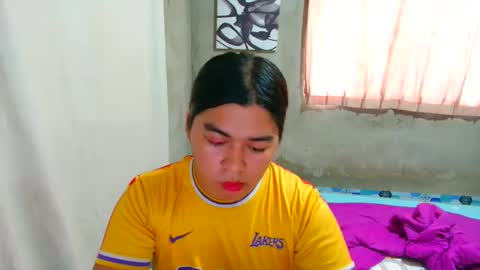 lovely_ricaxxx online show from September 19, 2025, 7:10 am