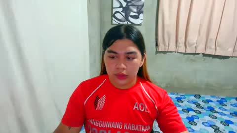 lovely_ricaxxx online show from September 22, 2025, 7:05 pm