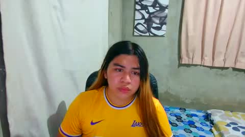 lovely_ricaxxx online show from September 29, 2025, 5:40 pm