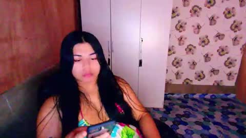 lovely_ricaxxx online show from October 22, 2025, 6:07 pm