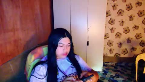 lovely_ricaxxx online show from October 24, 2025, 7:49 am