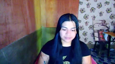 lovely_ricaxxx online show from November 3, 2025, 12:13 am