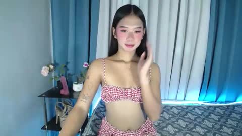 MISS SABRINA online show from April 1, 2026, 2:12 am