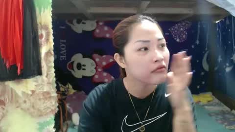 ask me dear online show from April 25, 2026, 9:12 pm