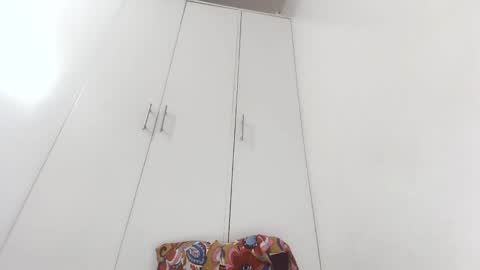 Snapshot of lovelyasian_babe chatting on January 27, 2025, 2:31 am lovelyasian_babe online show from January 27, 2025, 2:31 am